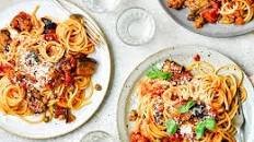 Italian pasta recipes