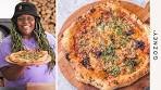 Italian Sausage & Hot Honey Pizza | Jhy Coulter | Gozney ...