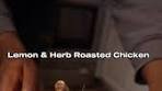 Izahya Thomas su Instagram : "Lemon Herb Roasted Chicken ...
