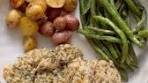 Jaclyn Savage, RDN | Super simple dinner idea! Baked Italian ...