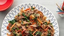 Japchae