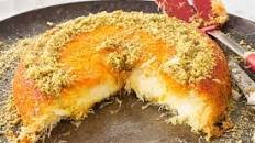 Knafeh