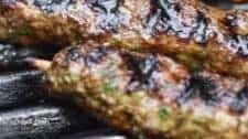 Kofta Kebab Recipe