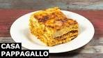 Lasagne classiche S2 - P87