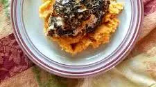 Lemon Herb Chicken