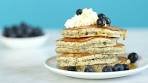 Lemon-Poppy Seed Cloud Pancakes - Everyday Food with ...