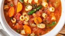 Minestrone Soup