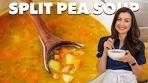 Mom's Split Pea Soup - The Ultimate Soup for Warmth & ...