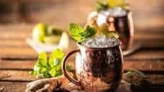 Moscow mule