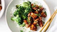 Most Delicious Teriyaki Chicken
