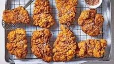 Next level fried chicken