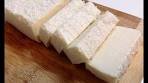 No Bake Coconut Mousse Cake - No gelatin No Agar Agar ...