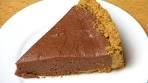No Bake Nutella Cheesecake | One Pot Chef