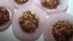 No Bake Nutella Oatmeal Cookies - Gluten Free Recipe