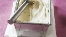 No-churn ice cream
