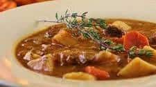 Northern Italian Beef Stew