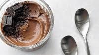 Nourishing 5-Minute Avocado Chocolate Mousse (Vegan)