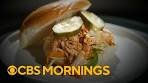 NYT Cooking shares recipe for BBQ turkey sandwiches