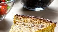 Old Fashioned Gluten Free Cornbread | the original best recipe