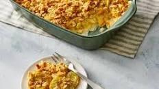 Old-School Squash Casserole