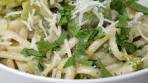 One-pot Pasta Primavera Recipe by Tasty