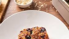 Overnight Lemon Blueberry Muffin Casserole