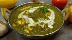 PALAK PANEER (Recette Indienne) - Recette Traditionnelle ...