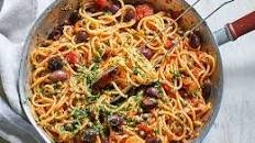 Pasta recipes