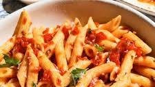 Penne Arrabbiata