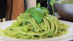 PESTO alla GENOVESE SENZA TANTE STORIE pasta al ...