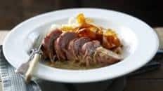 Pheasant recipes