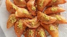 Qatayef Recipe