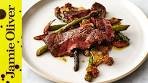 Quick Steak Stir-Fry | Jamie Oliver