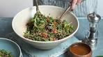 Quinoa Black Bean Salad Recipe