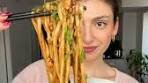 Raquel Ravivo | Actually Quick Meals ep 2: My Go-to Udon ...