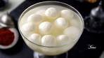 Rasgulla , Easy Step by step recipe