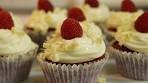 Recette facile des Red Velvet Cupcakes super tendance !