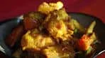 Recette indienne Aloo gobi - Vidéo Dailymotion