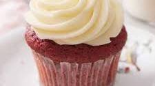 Red Velvet Cupcakes