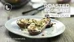 Roasted Eggplant with Tahini Sauce | Quick and Easy |Food ...