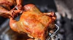 Rotisserie Chicken Recipe