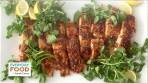 Salmon with Brown Sugar and Mustard Glaze - Everyday ...