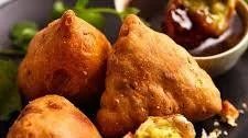 Samosa Recipe