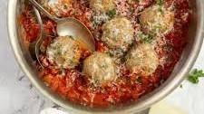 Sausage Meatballs