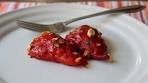 Sausage Stuffed Piquillo Peppers - Peppers Stuffed with ...