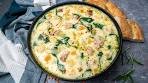 Sausage White Bean Soup