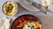 Shakshuka