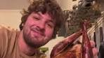 Simple Roasted Pheasant Recipe with Compound Butter