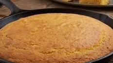 Skillet Cornbread