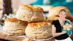 Sourdough Biscuits that are Better than Any Other